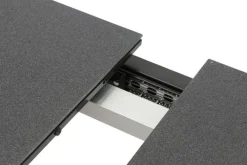 Kettler BasicPlus Garten-Essgruppe, 6 Personen, ausziehbarer Tisch 180–240 cm, Aluminium/Textilene