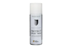 LEATHER MASTER Pflegemittel, Sprühwachs für Holz, Stein und saugfähige Materialien, 200ml