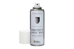 LEATHER MASTER Pflegemittel, Sprühwachs für Holz, Stein und saugfähige Materialien, 200ml