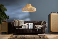 LEATHER MASTER Pflegemittel, Textil-Imprägnierung, 500 ml