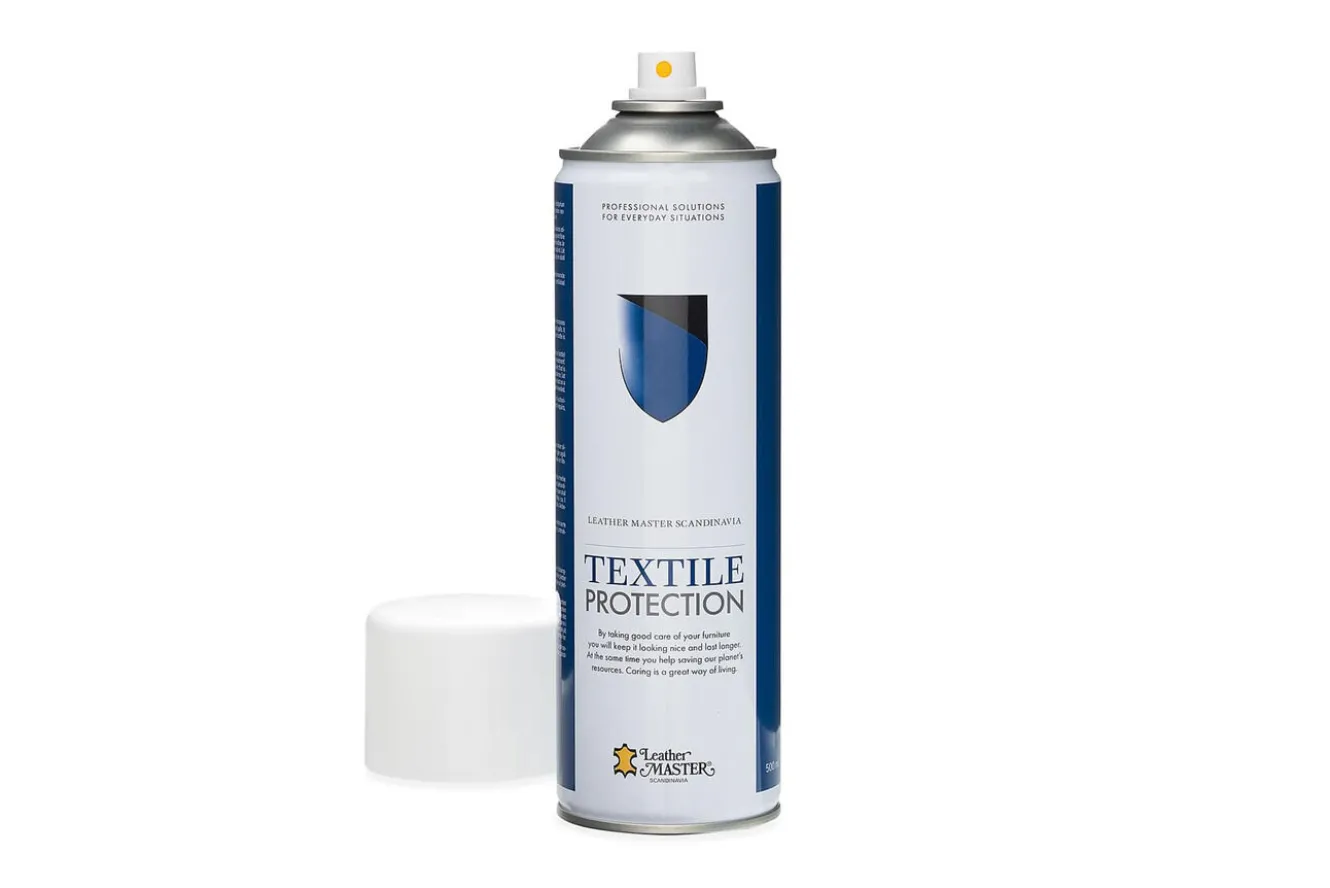 LEATHER MASTER Pflegemittel, Textil-Imprägnierung, 500 ml