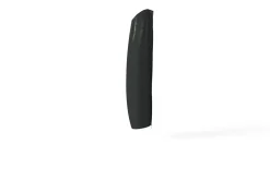OUTFLEXX Abdeckhaube für Ampelschirme, schwarz, Polyester ,TPU 420D Ripstop-Gewebe, 60/65 x 292 cm, mit Reißverschluss und Zugband