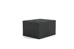 OUTFLEXX Abdeckhaube, schwarz, Polyester, TPU 420D Ripstop-Gewebe, 98 x 11 x 64 cm