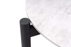 OUTFLEXX Altea Gartenlounge für 5-6 Personen, beige-weiß, Aluminium/Polyesterbezug, wetterfest und pflegeleicht