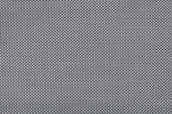 OUTFLEXX Antalya Seitenrollo, schwarz, Aluminium und Textilene, 4 x 2,3 m, UV- und witterungsbeständig