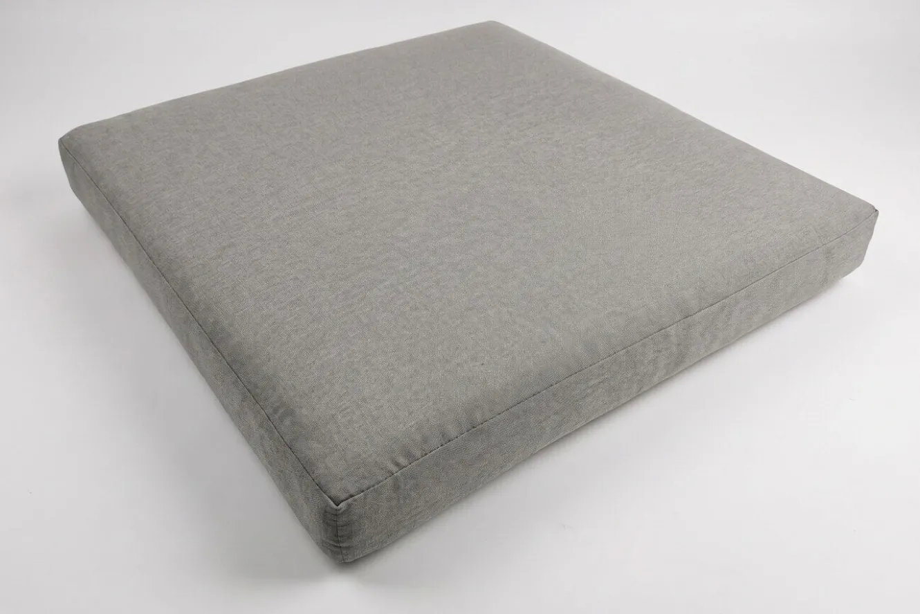 OUTFLEXX Auflage in desert-beige, für Hocker 34946