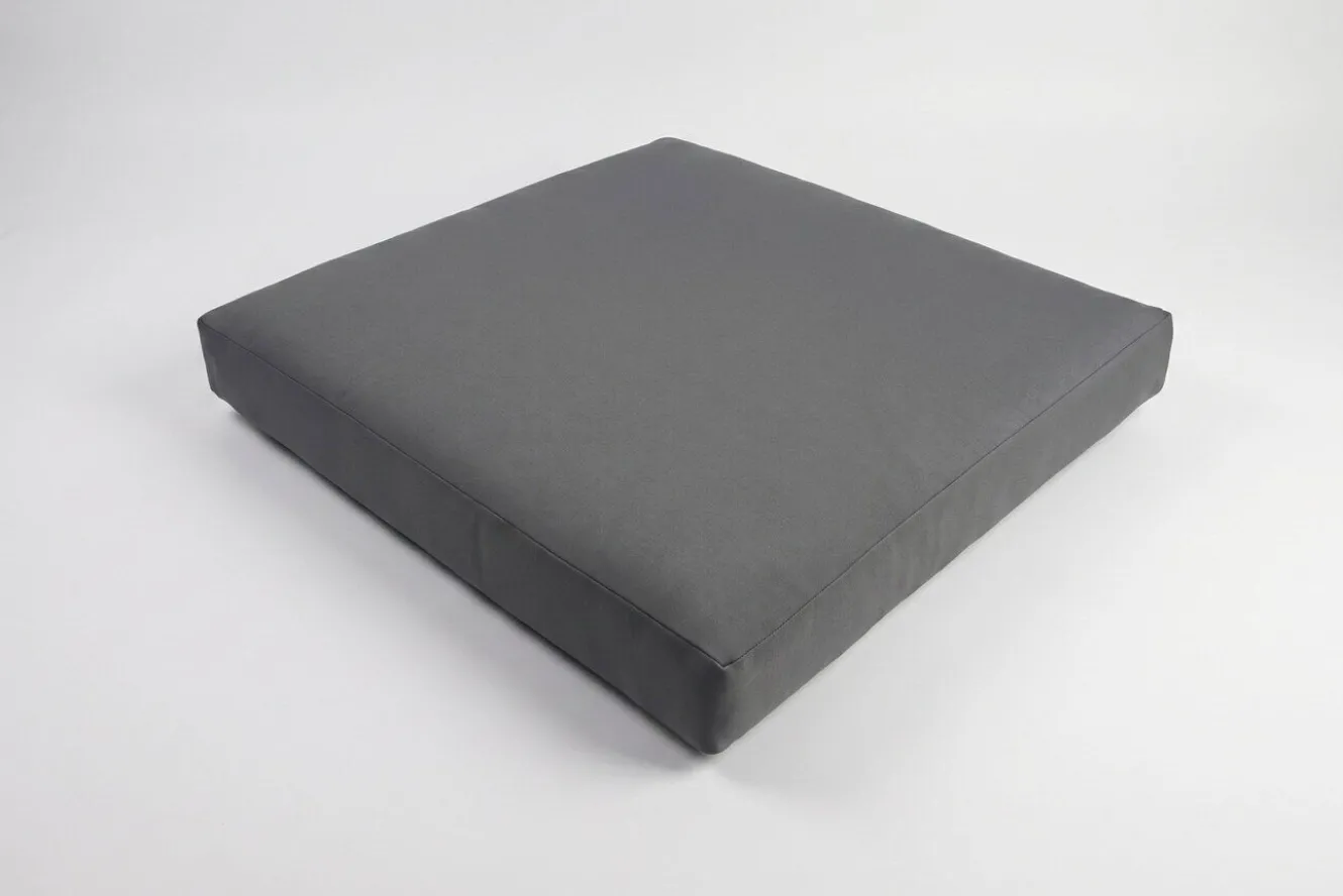 OUTFLEXX Auflagenset, 13-teilig, grau, für 7759-BOX-A