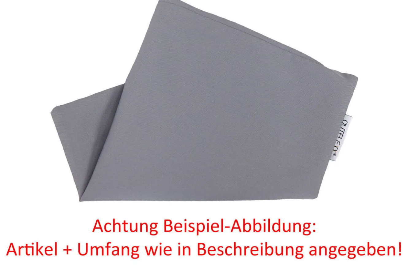 OUTFLEXX Bezugsset für Hocker: 2392-17 / 2393-17 / 2511-17
