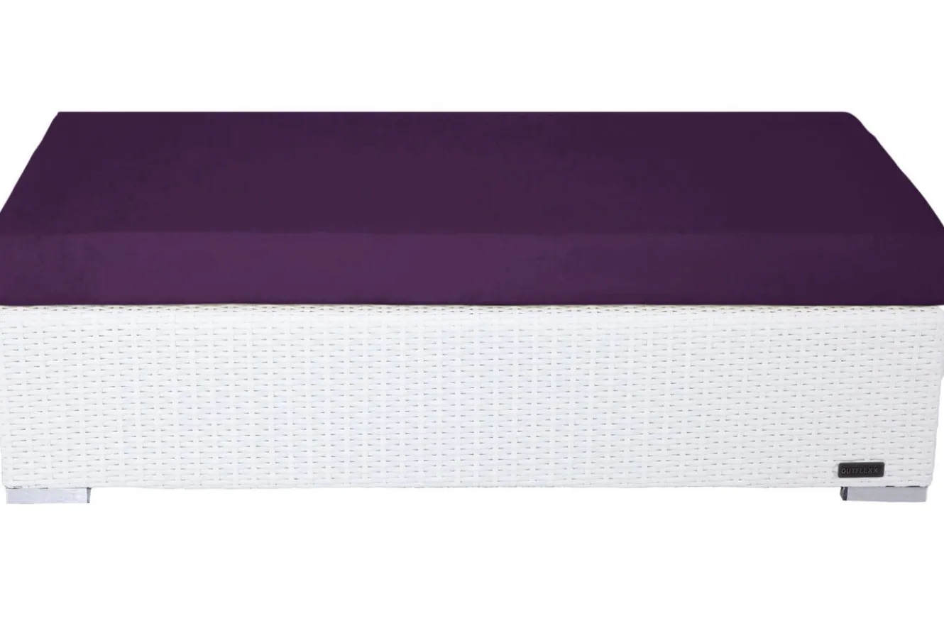 OUTFLEXX Bezugsset für Hocker: 2392-17 / 2393-17 / 2511-17