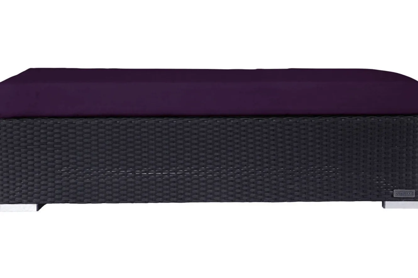 OUTFLEXX Bezugsset für Hocker: 2392-17 / 2393-17 / 2511-17