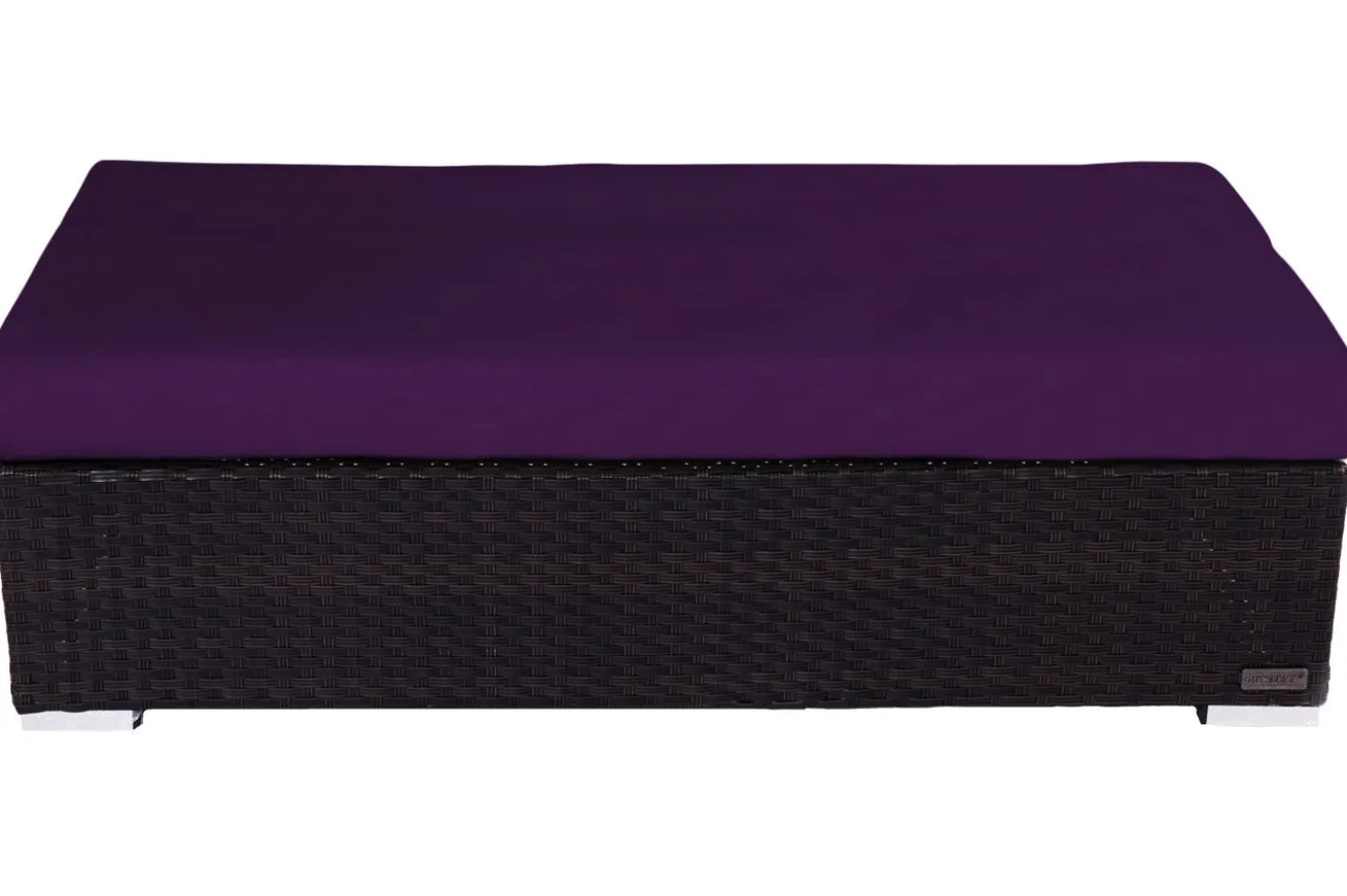 OUTFLEXX Bezugsset für Hocker: 2392-17 / 2393-17 / 2511-17