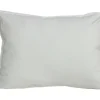 OUTFLEXX Dekokissen, 10014 nature, Sunbrella, 60 x 45 cm, bei 40 °C waschbar, z.B. passend zu Lounge 21865/23403