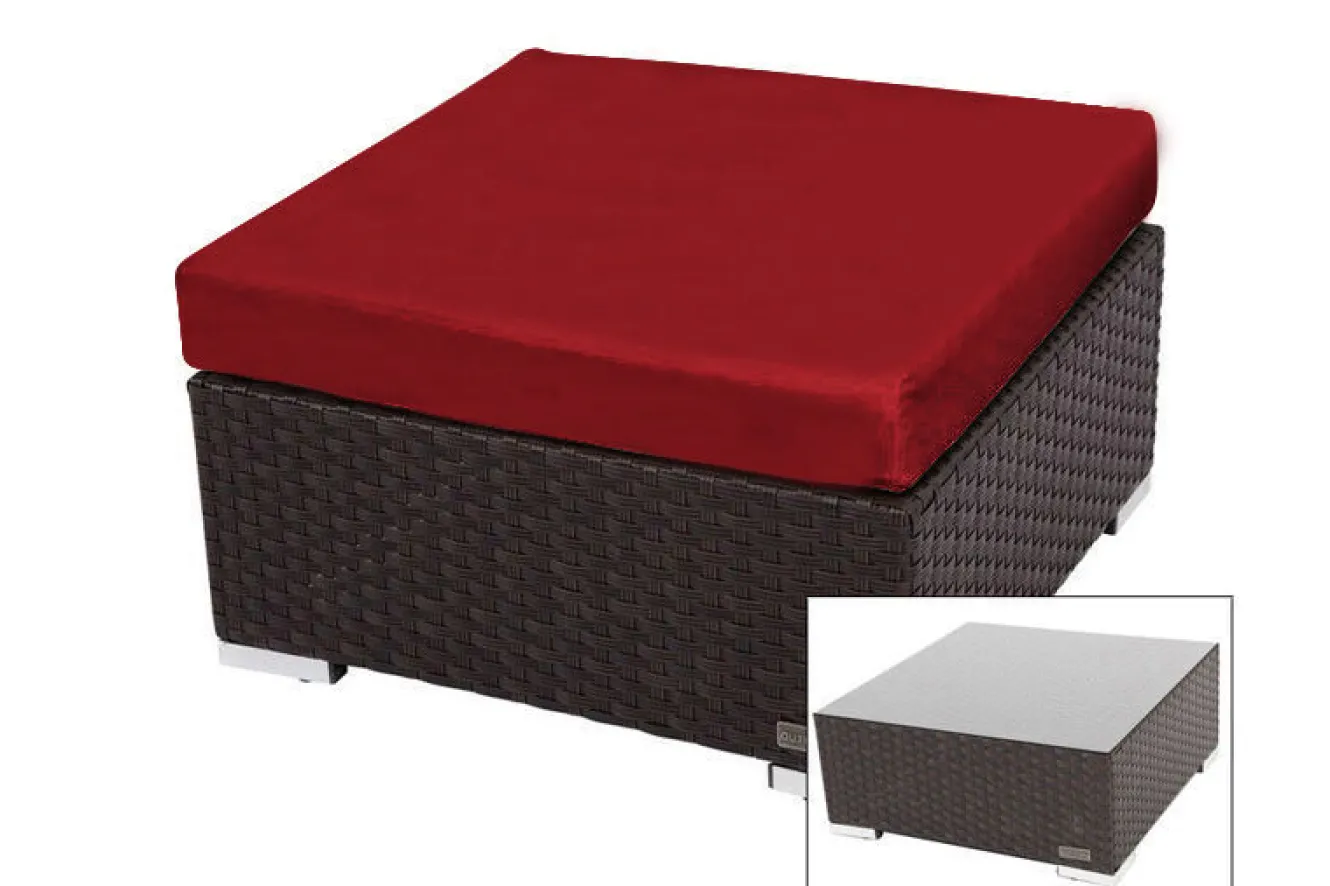 OUTFLEXX Ersatzbezug für Hocker: 2392-8 / 2393-8 / 2511-8 / 15734-8