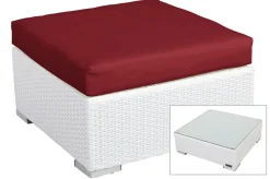 OUTFLEXX Ersatzbezug für Hocker: 2392-8 / 2393-8 / 2511-8 / 15734-8