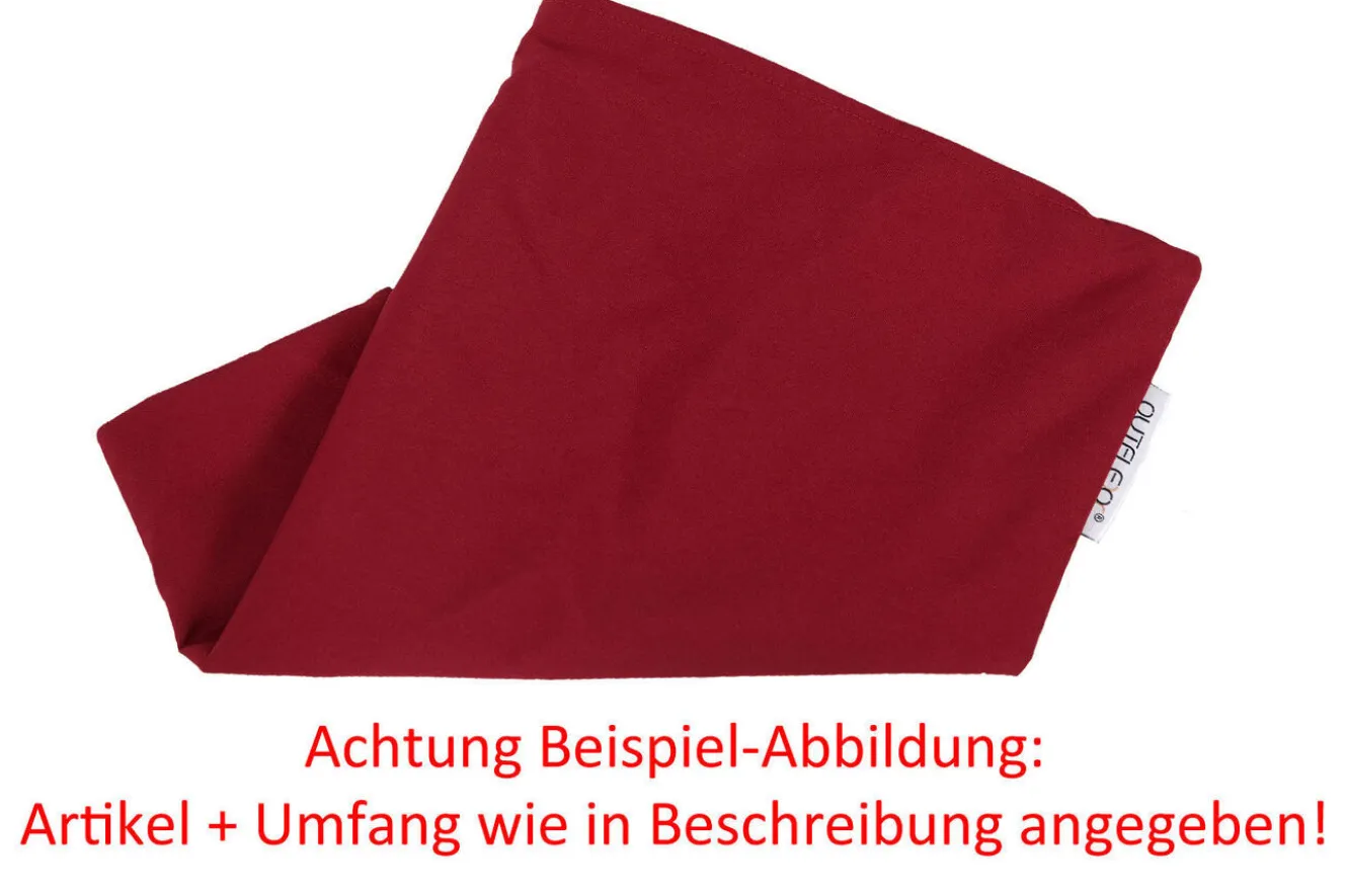 OUTFLEXX Ersatzbezug für Hocker: 2392-8 / 2393-8 / 2511-8 / 15734-8