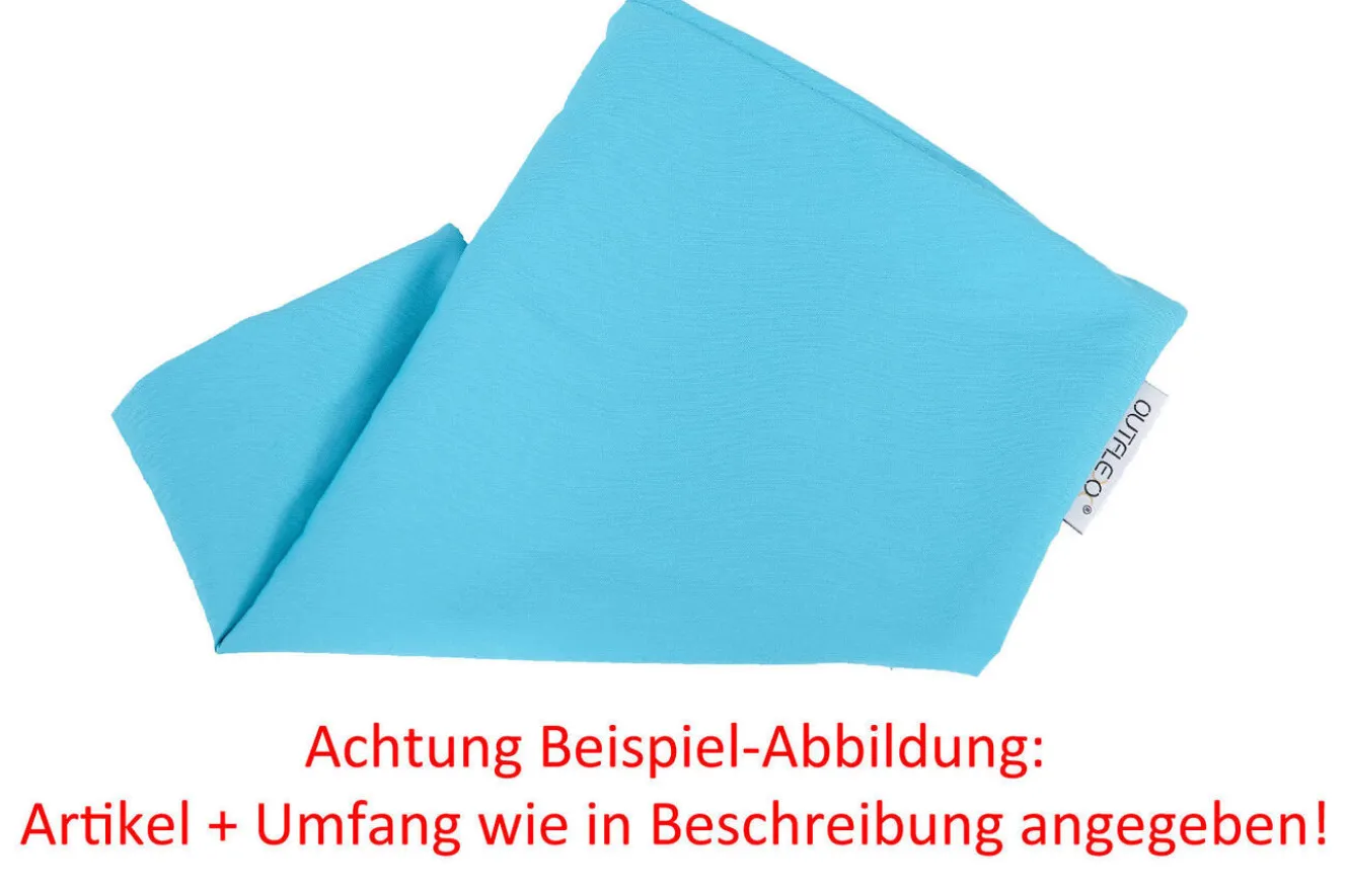 OUTFLEXX Ersatzbezug für Hocker: 2392-8 / 2393-8 / 2511-8 / 15734-8