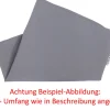 OUTFLEXX Ersatzbezug für Liege 3343, 188 x 60 cm