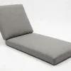 OUTFLEXX Ersatzbezug in desert-beige, für Gartenliege 34937