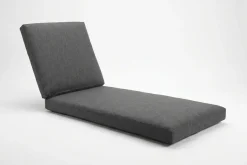 OUTFLEXX Ersatzbezug in grau, für Rollliege 18367