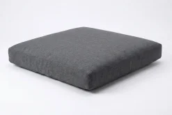 OUTFLEXX Ersatzbezug in grau, für Hocker 18362-4