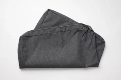 OUTFLEXX Ersatzbezug in grau, für Hocker 18362-4