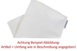 OUTFLEXX Ersatzbezugset für Barhocker: 2409 / 2410