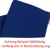 OUTFLEXX Ersatzbezugset für 8 Sessel-Rücken-/Zierkissen: 1286 / 1287 / usw.