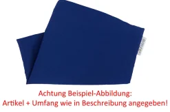 OUTFLEXX Ersatzbezugset für 8 Sessel-Rücken-/Zierkissen: 1286 / 1287 / usw.