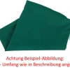 OUTFLEXX Ersatzbezugset für 8 Sessel-Rücken-/Zierkissen: 1286 / 1287 / usw.