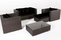OUTFLEXX Ersatzbezugset für theBox Sitzgruppe: 1298 / 1299,