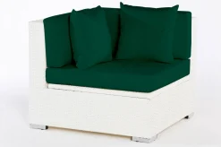 OUTFLEXX Ersatzbezugset für theBox Eckelement: 2392-6 / 2393-6 / 2511-6 / 15734-6