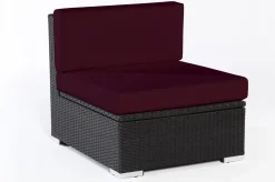 OUTFLEXX Ersatzbezugset für theBox Mittelelement: 2392-5 / 2393-5 / 2511-5 / 15734-5