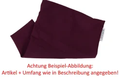 OUTFLEXX Ersatzbezugset für theBox Mittelelement: 2392-5 / 2393-5 / 2511-5 / 15734-5