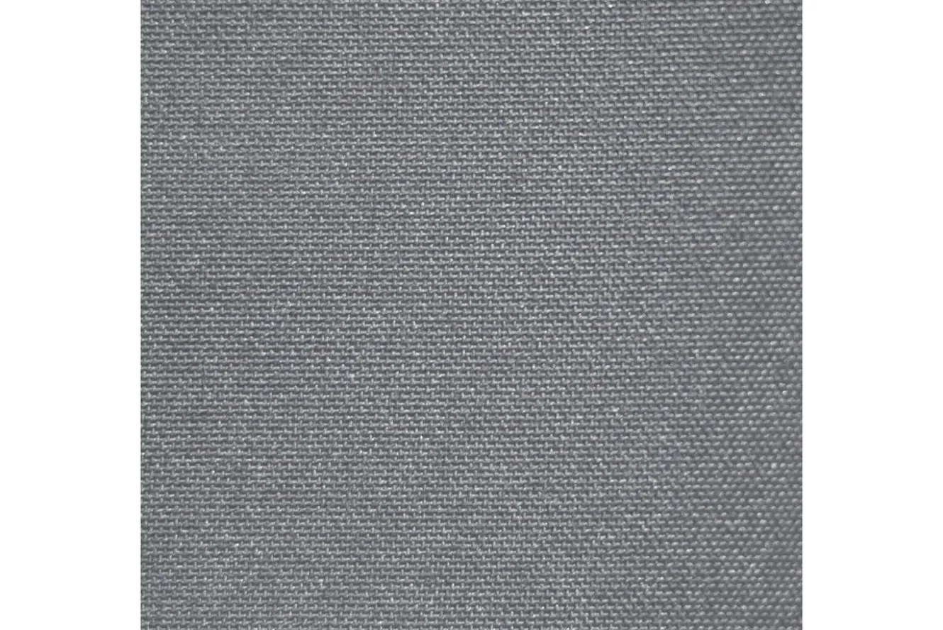 OUTFLEXX Ersatzdach für Ampelschirme, anthrazit, Polyester, 400x300cm
