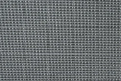 OUTFLEXX 2er-Set Sonnenliegen, taupe, Edelstahl/Textilene, 195 x 74 cm, mit Beistelltisch 45 x 45 cm, FSC®-zertifiziertes Produkt