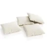 OUTFLEXX Kissen 4er Set, desert/beige, 45 x 45 cm