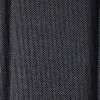 OUTFLEXX Klappstuhl, padded, schwarz, Aluminium, klappbar, pulverbeschichtet, robust, leichte Handhabung