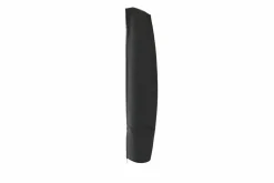 OUTFLEXX Premium Abdeckhaube Größe M für Sonnenschirme bis Ø350cm, schwarz, wasserbeständig, Ø61x272cm
