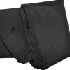 OUTFLEXX Premium Abdeckhaube, für Lounge, z.B. 18366-BOX, schwarz, 310x238x68 cm, wasserbeständig