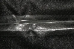 OUTFLEXX Premium Abdeckhaube für Leco Schwingliege, schwarz, wasserbeständig, 187 x 82 x 212 cm
