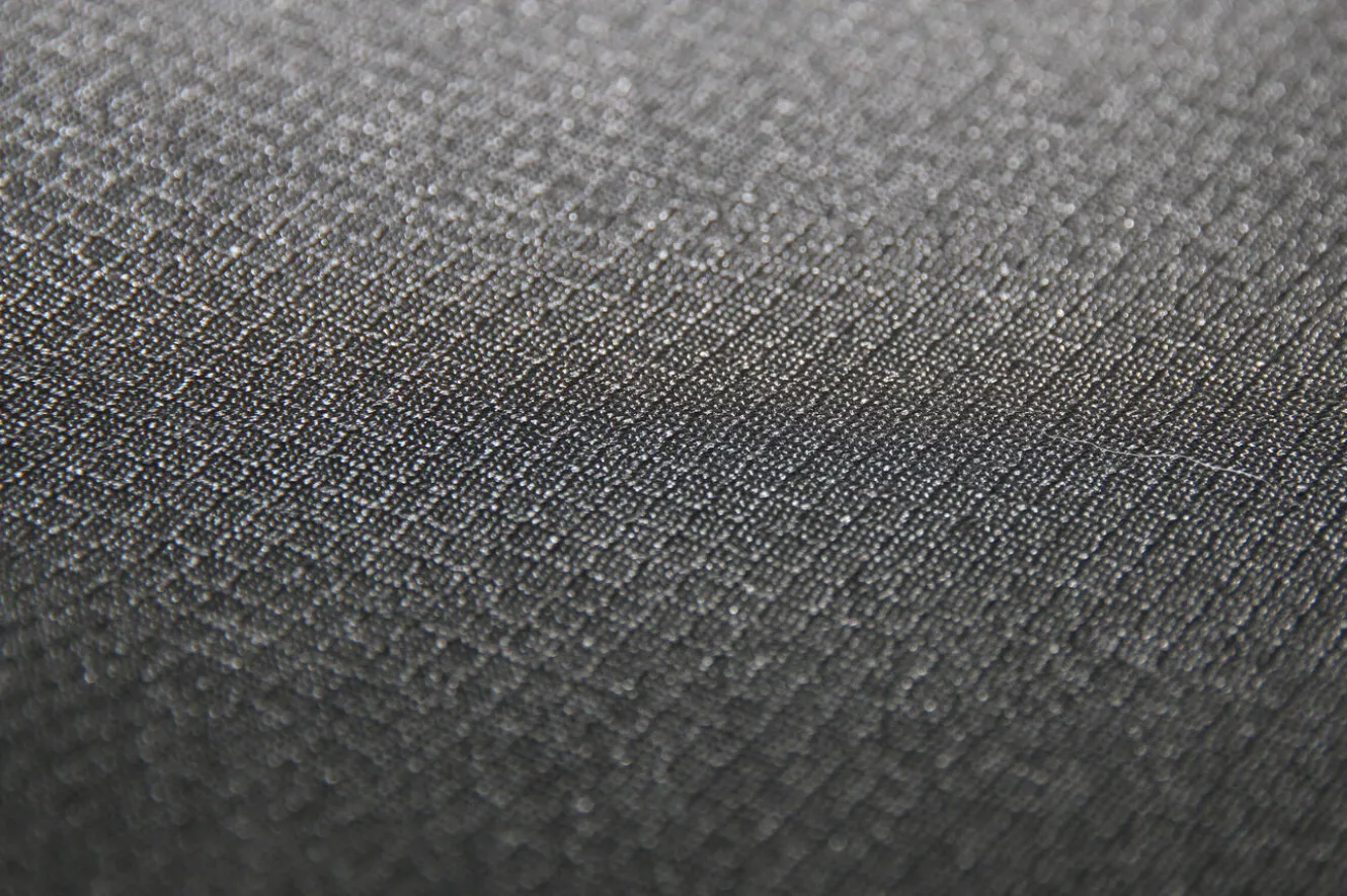 OUTFLEXX Premium Abdeckhaube für Lounge, z.B. 20304, 279x359x60cm, wasserbeständig, schwarz
