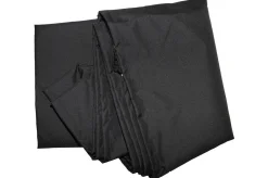 OUTFLEXX Premium Abdeckhaube für Lounge, z.B. 20304, 279x359x60cm, wasserbeständig, schwarz