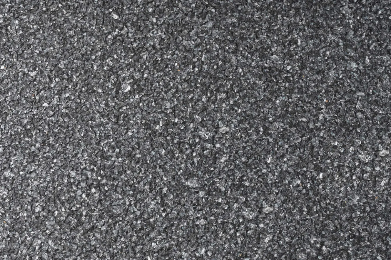 OUTFLEXX Premium Ausziehtisch, anthrazit matt, Alu/Spraystone, Tischplatte 160/260 x 100 cm, pulverbeschichtet, höhenverstellbare Füße