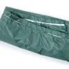 OUTFLEXX Standard Abdeckhaube passend z.B. für Hocker, grün, 72x72x38 cm