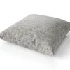 OUTFLEXX Tampere Dekokissen, modern line, 100% Polyacryl, 45 x 45 cm, Premium 2er-Set