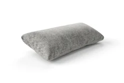OUTFLEXX Tampere Dekokissen, modern line, Polyacryl, 30 x 60 cm, Premium 2er-Set
