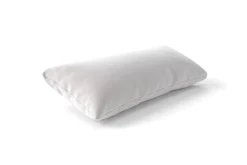 OUTFLEXX Tampere Dekokissen, desert sand, 100% Polyacryl, 30 x 60 cm, Premium 2er-Set