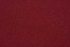 OUTFLEXX Tampere Dekokissen, rot, 100% Polyacryl, 45 x 45 cm, Premium 2er-Set