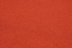 OUTFLEXX Tampere Dekokissen, orange, 100% Polyacryl, 30 x 60 cm, Premium 2er-Set