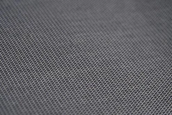 OUTFLEXX Tampere Dekokissen, ocean, 100% Polyacryl, 30 x 60 cm, Premium 2er-Set